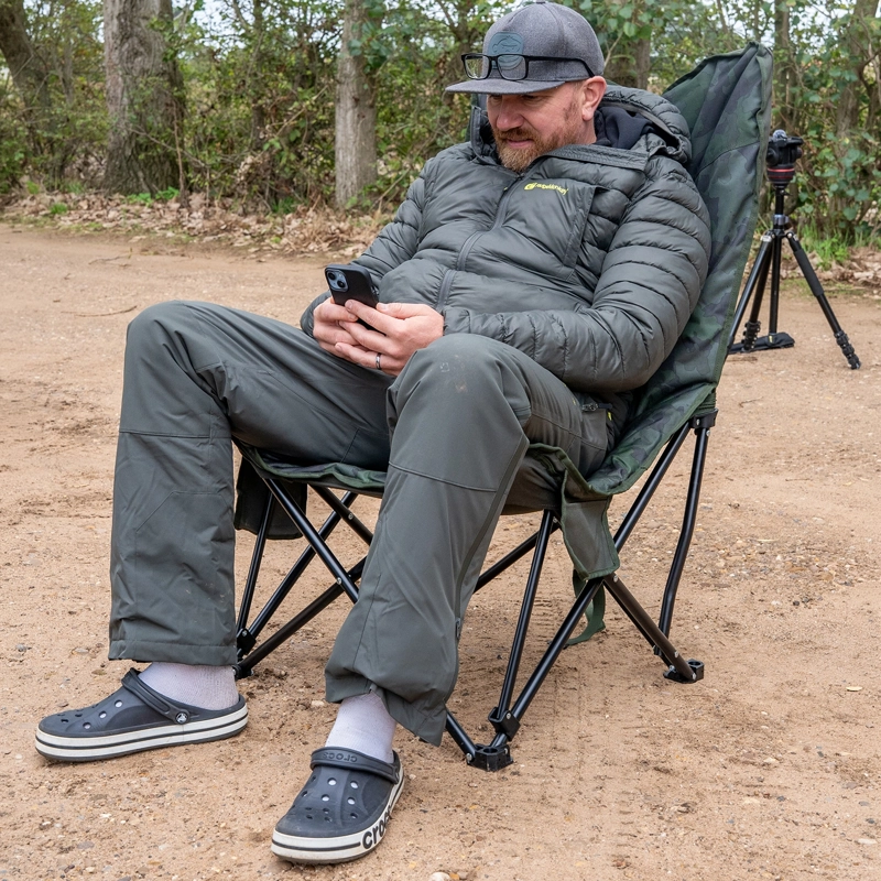 Ridge Monkey CoZee Lounge Chair